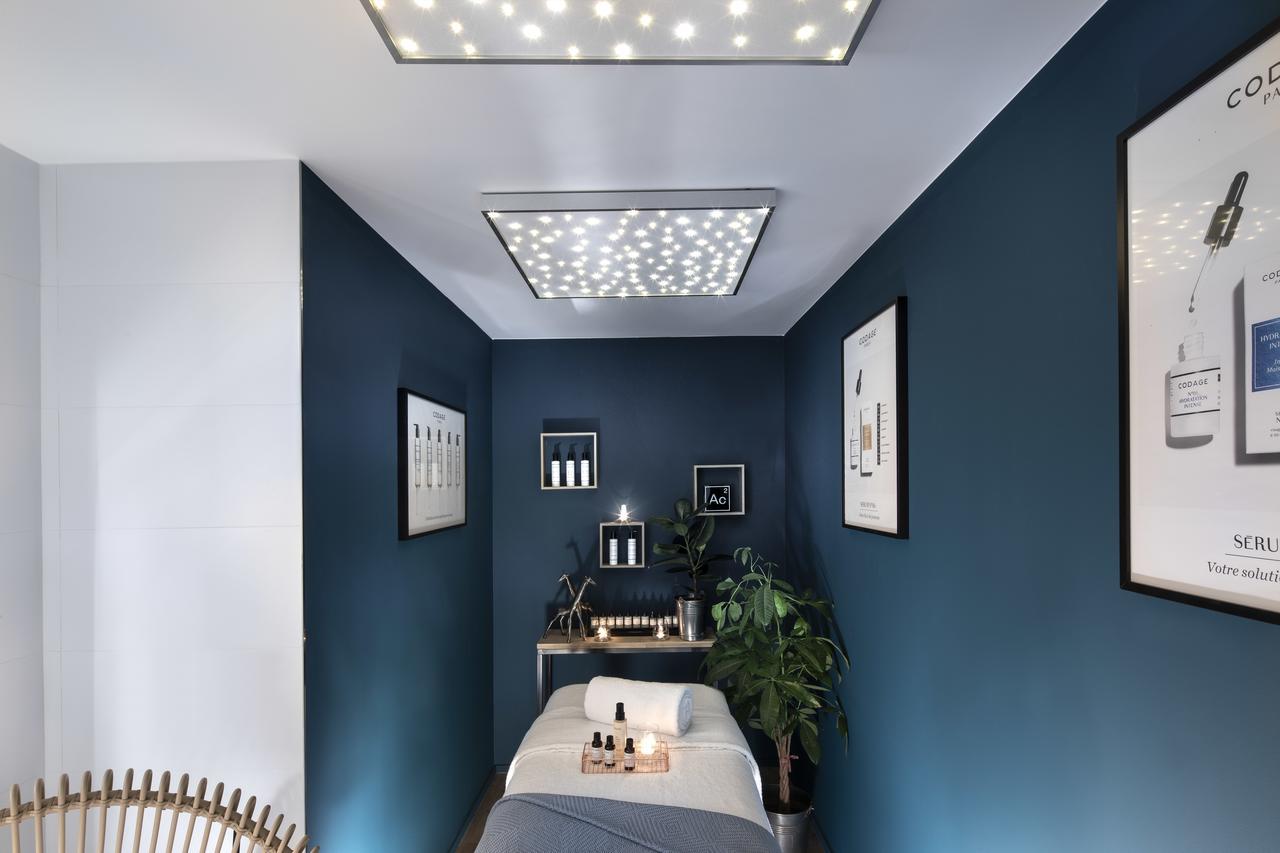 Hotel Les Deux Girafes Paris Ngoại thất bức ảnh